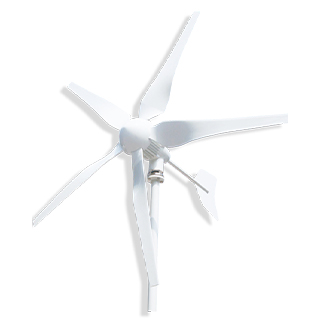 YC-600W風(fēng)力發(fā)電機(jī)